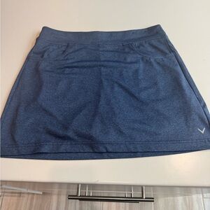 Callaway Navy Blue Skort
